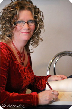 Book Signing/Release for “Night’s Temptress”