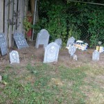 the tombs of the undead