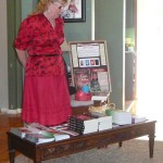 Book Party