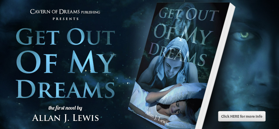 Get Out Of My Dreams