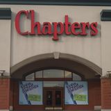 BOOK SIGNING – CHAPTERS, QUEENSWAY – ETOBICOKE