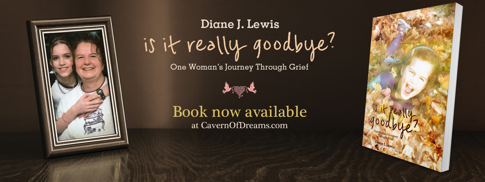 Diane Lewis Facebook banner