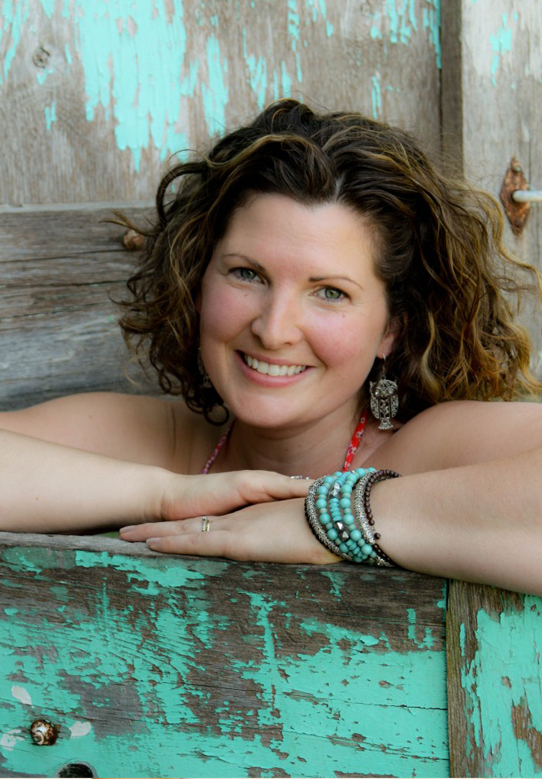 AN INTERVIEW WITH LEAH FLETCHER