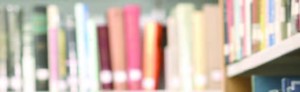 Book fundraiser flyer