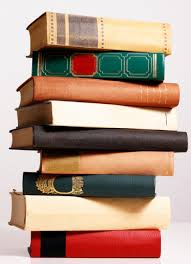 Fundraising With Books!