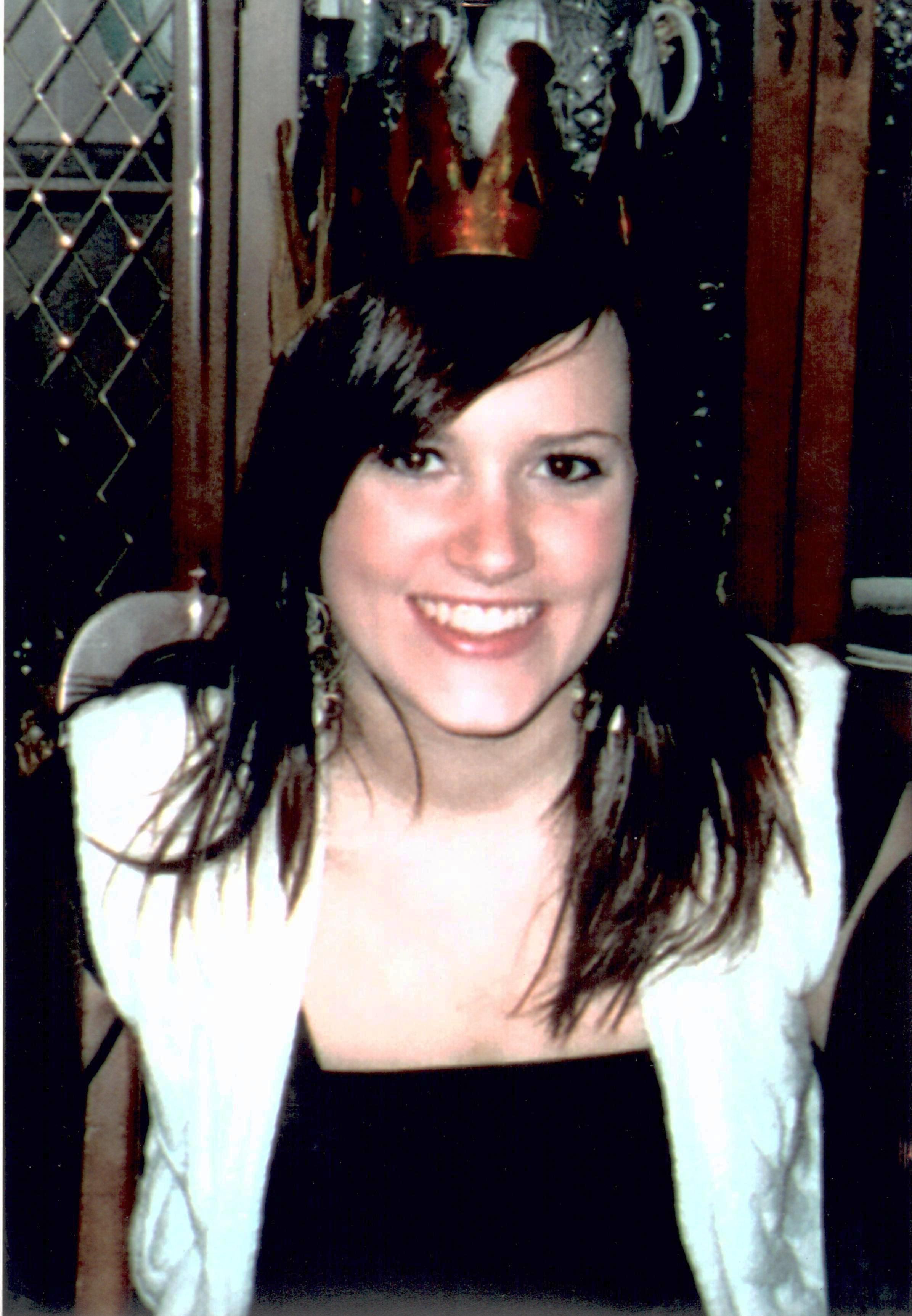 AMANDA’S BIRTHDAY SPECIAL!